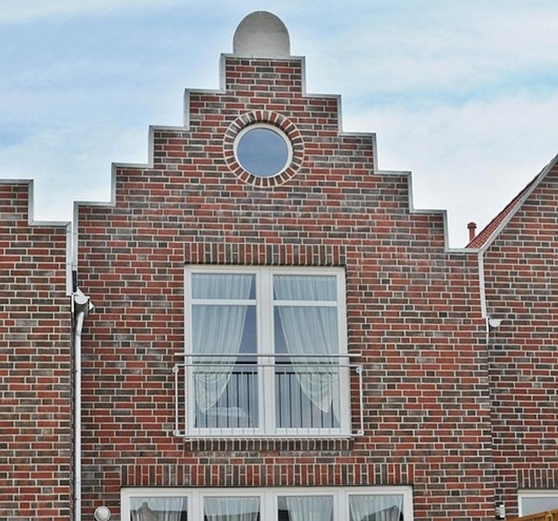 Villa Petra Norddeich  Dış mekan fotoğraf