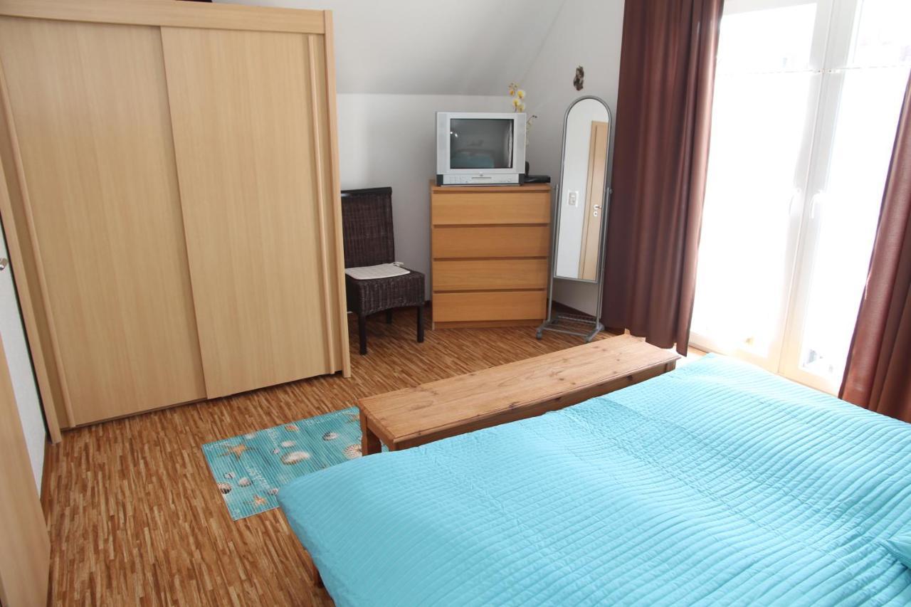 Villa Petra Norddeich  Dış mekan fotoğraf